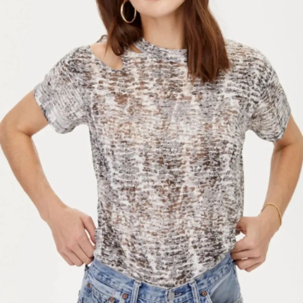 LNA Reptile🐍 Burnout🔥 Trigger🔫 Tee - Picture 15 of 16